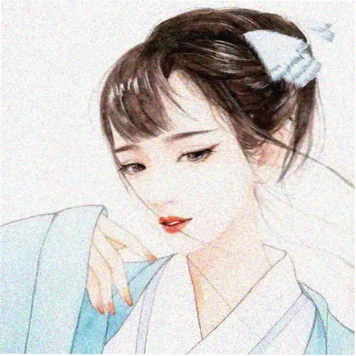 人气角色榜第四位头像